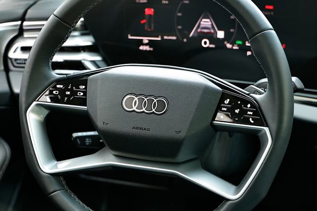 Used 2025 Audi A5 2.0T Premium Plus w/ Premium Plus image 36