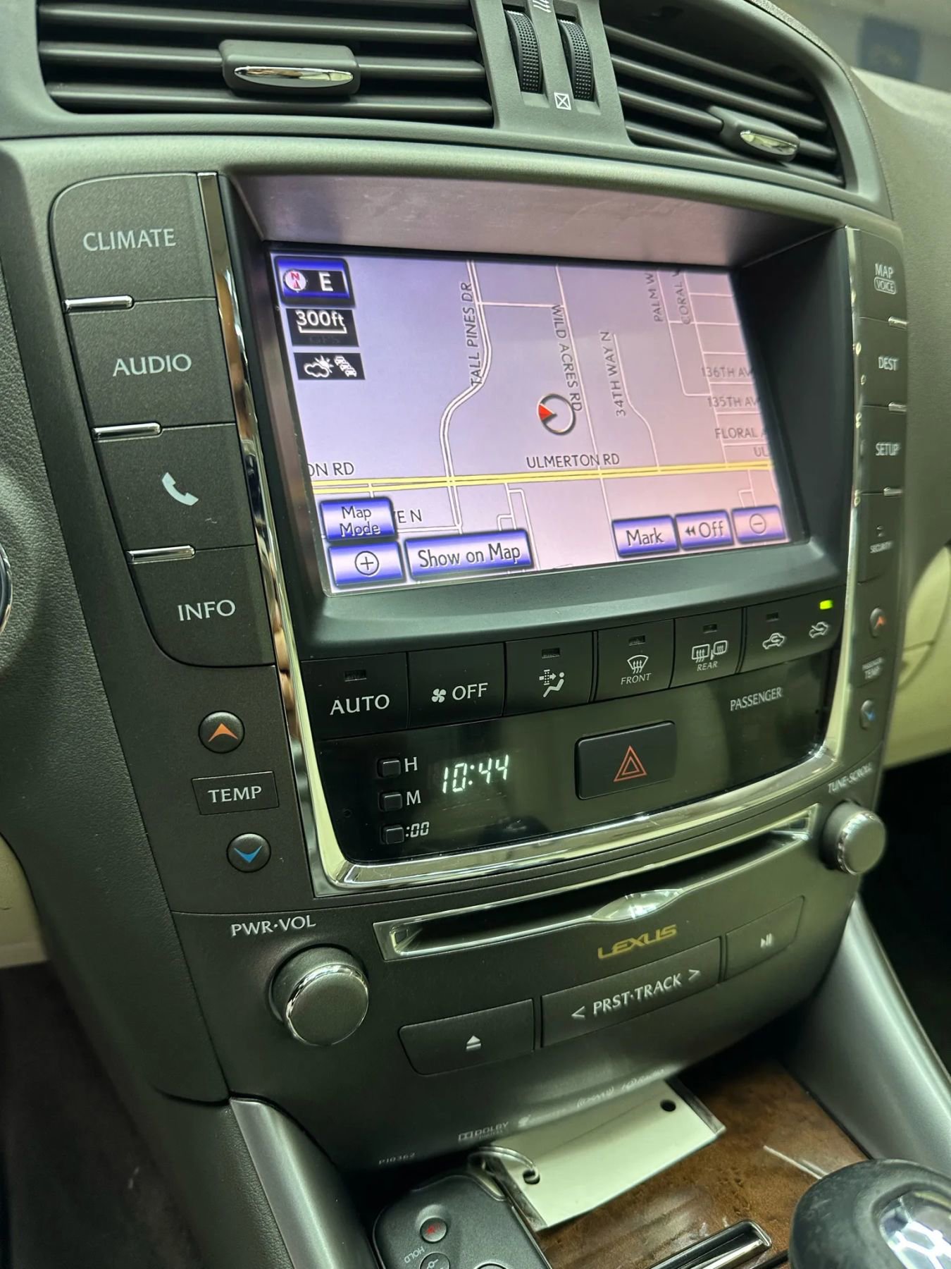 Used 2013 Lexus IS 250 w/ Premium Pkg Value Edition image 20