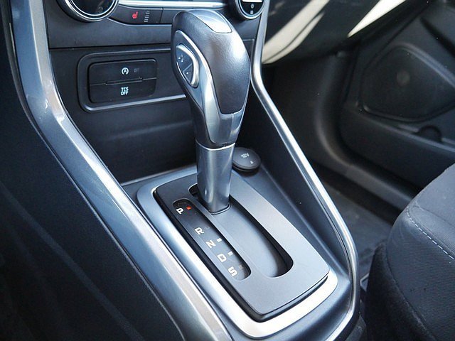 Used 2019 Ford EcoSport SE image 41