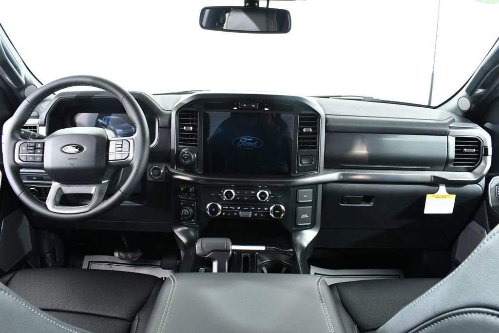 New 2026 Ford F150 Lariat AWD/4WD image 7
