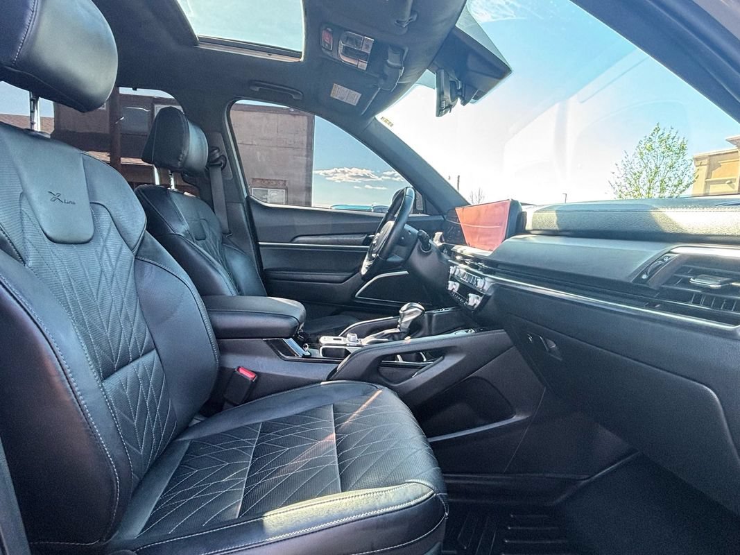 Used 2023 Kia Telluride SX Prestige X-Line AWD/4WD image 32