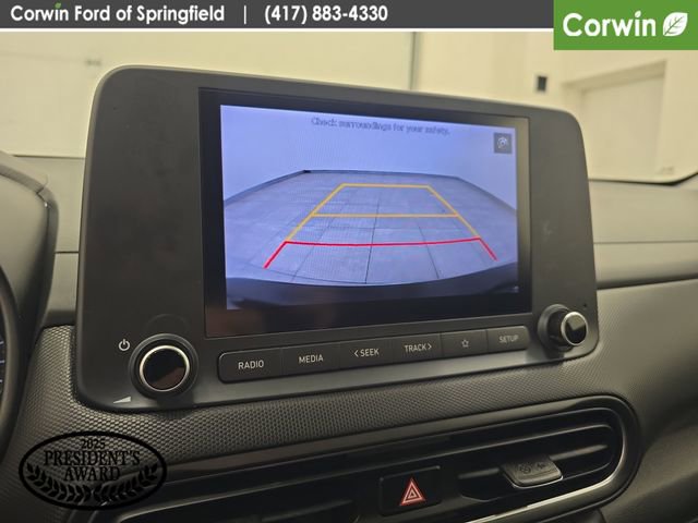 Used 2023 Hyundai Kona SEL FWD image 22