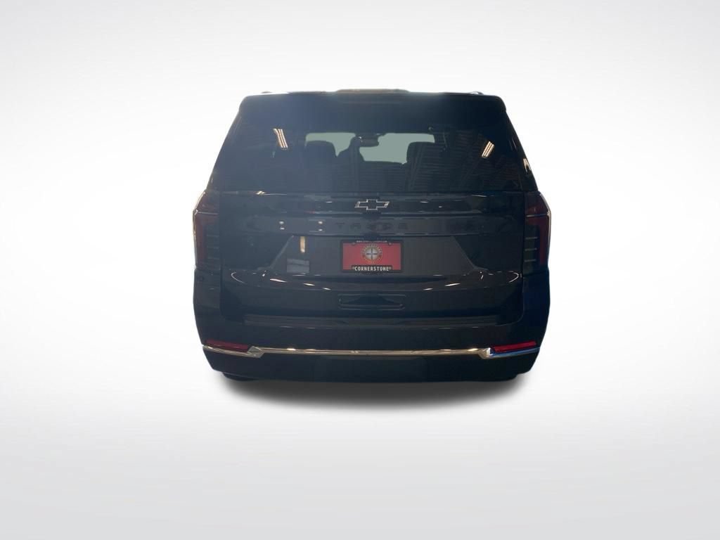 New 2026 Chevrolet Tahoe LS w/ LS Custom Edition AWD/4WD image 20