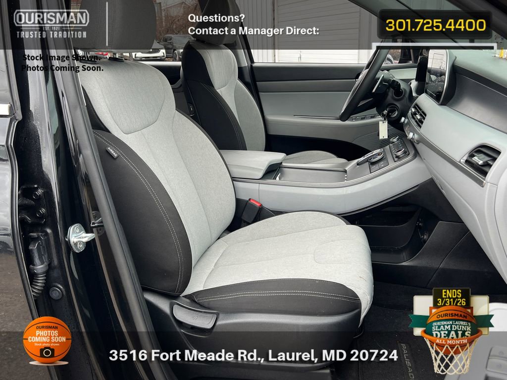 Used 2021 Hyundai Palisade SE image 19