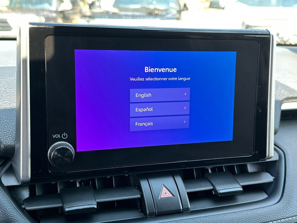 Used 2023 Toyota RAV4 XLE w/ Convenience Package image 27