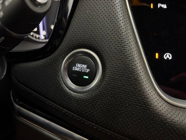 Used 2024 Cadillac XT6 Luxury w/ LPO, Floor Liner Package AWD/4WD image 77