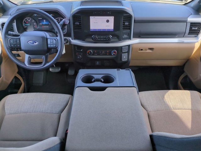 Used 2023 Ford F150 XLT image 15