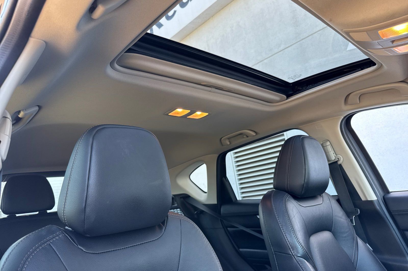 Used 2023 MAZDA CX-5 AWD 2.5 S w/ Preferred Package image 17