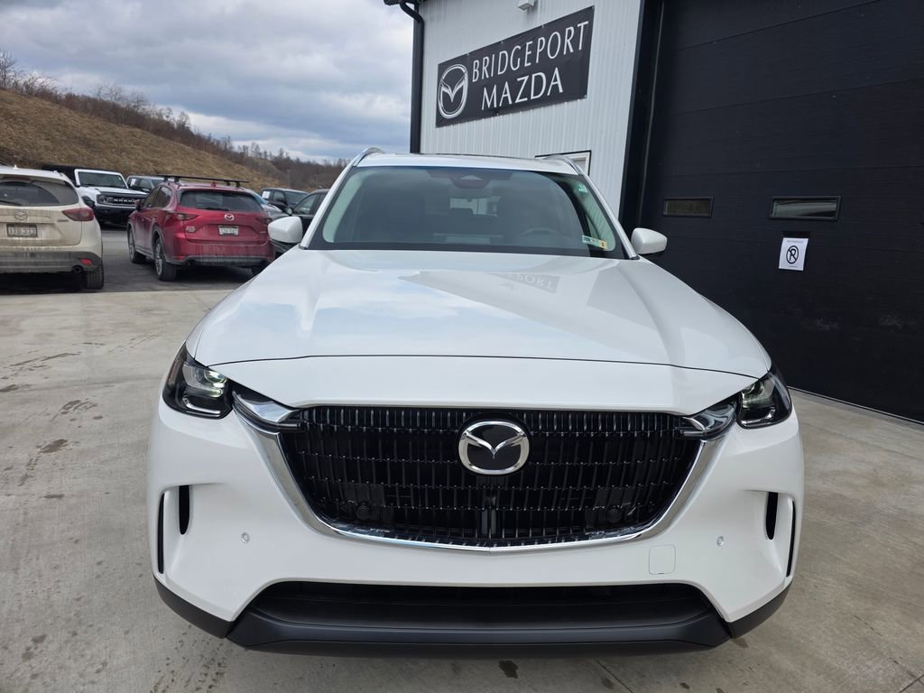 New 2026 MAZDA CX-90 3.3 Turbo w/ Preferred Package image 2