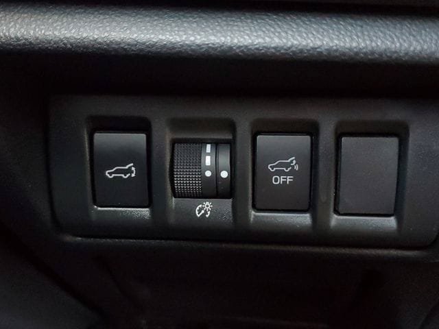 Certified 2024 Subaru Outback Onyx Edition AWD/4WD image 33