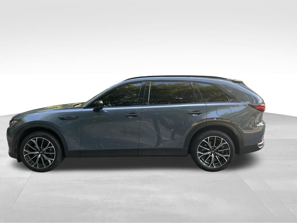 Used 2025 MAZDA CX-70 Plug-In Hybrid w/ Premium Plus AWD/4WD video 2