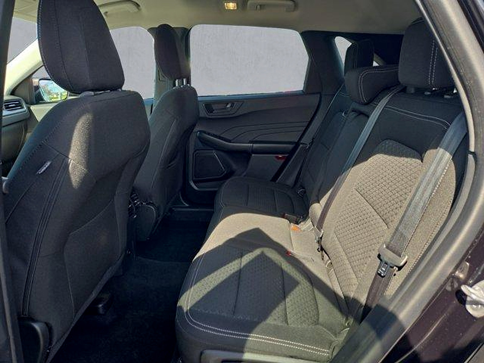 Certified 2023 Ford Escape Active AWD/4WD image 23