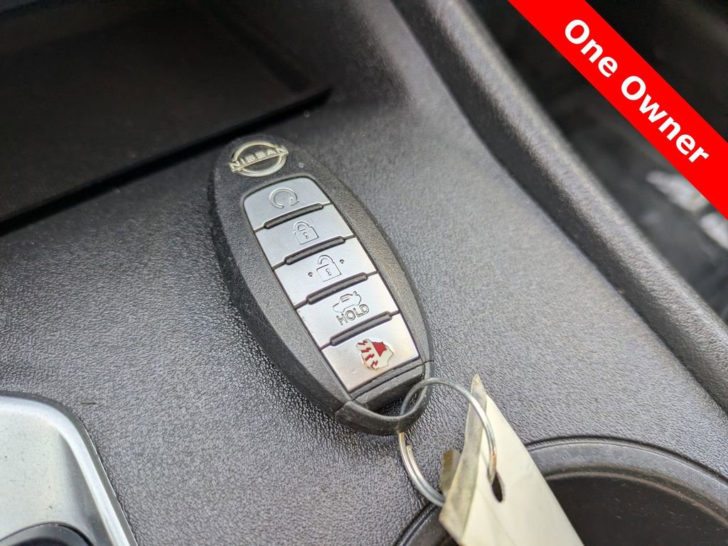 Used 2023 Nissan Altima 2.5 S image 32