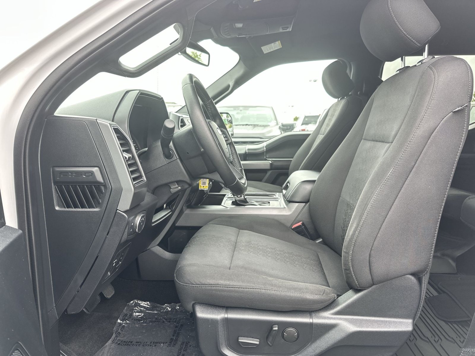 Certified 2019 Ford F150 XLT w/ Equipment Group 302A Luxury AWD/4WD image 14