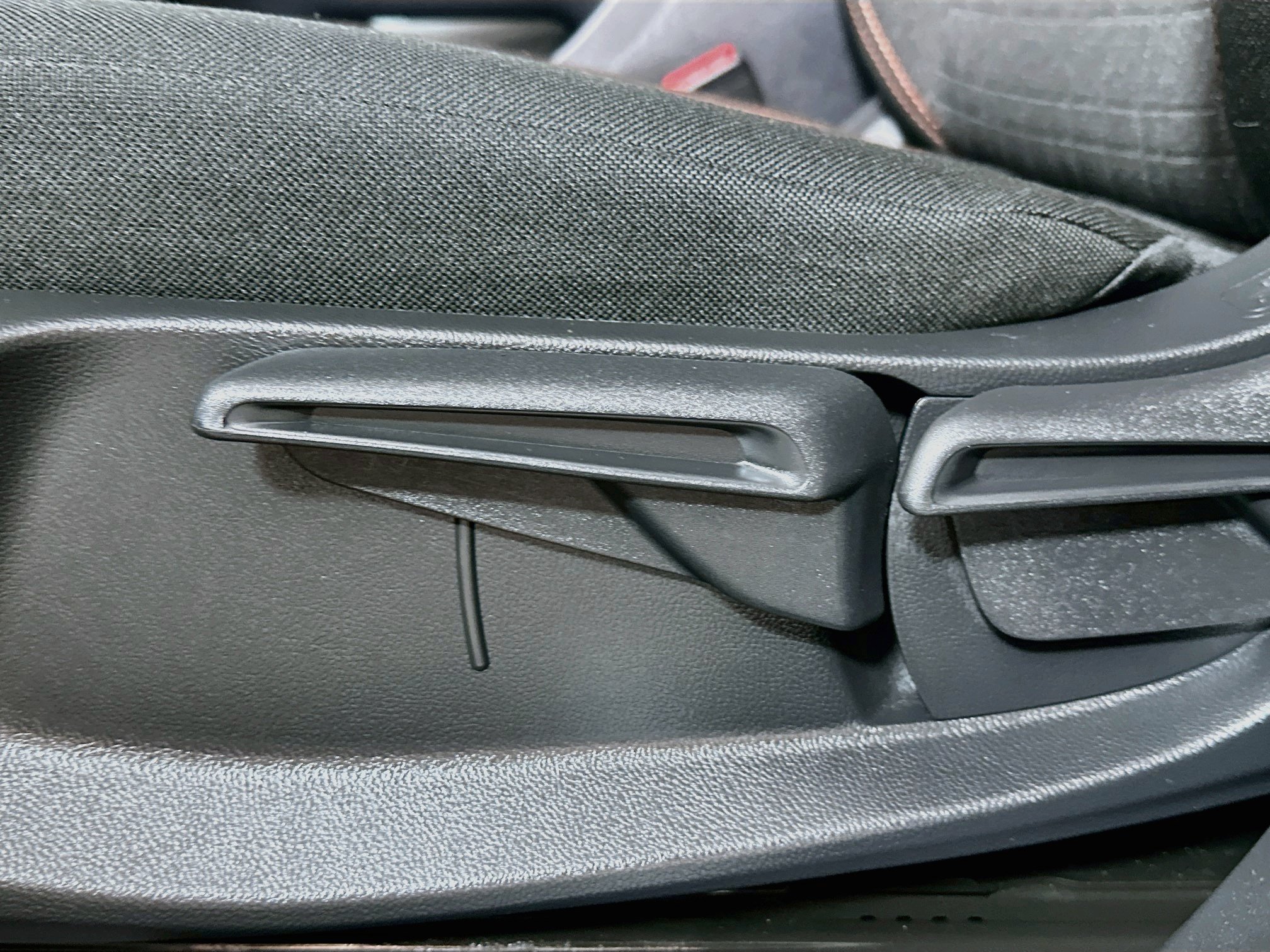 Used 2026 Honda HR-V Sport image 18
