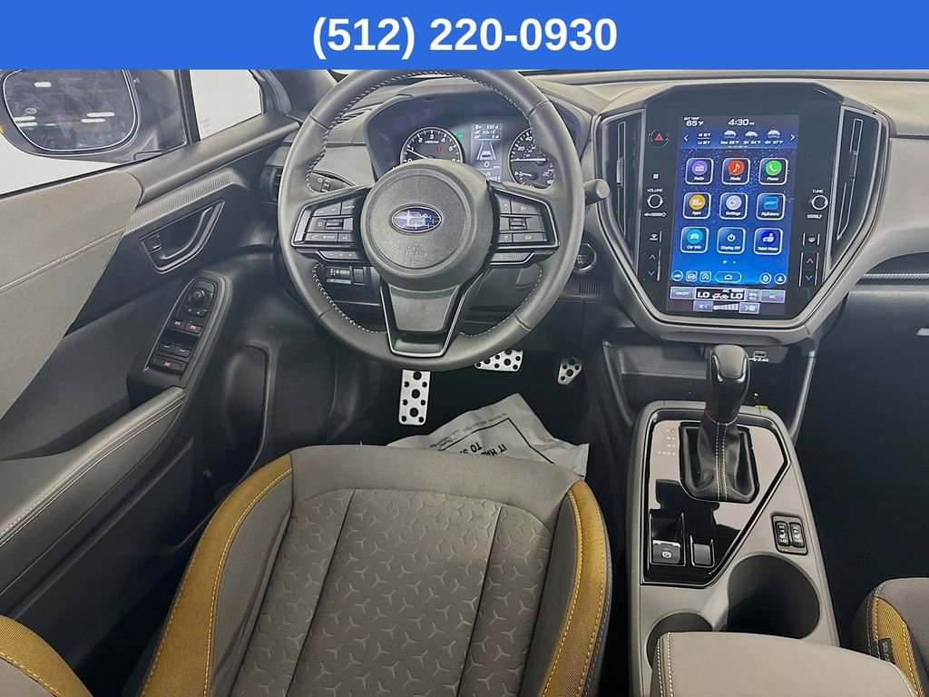 Certified 2025 Subaru Crosstrek 2.5i Sport w/ Crosstrek Mirror Package image 28