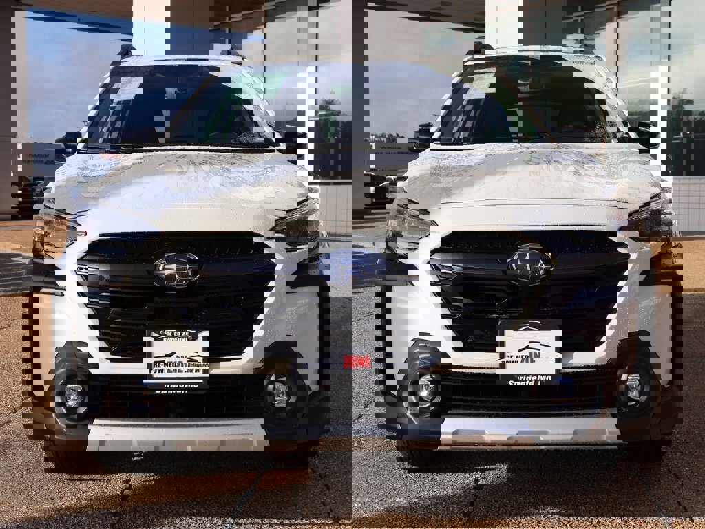 Used 2024 Subaru Outback Limited image 8