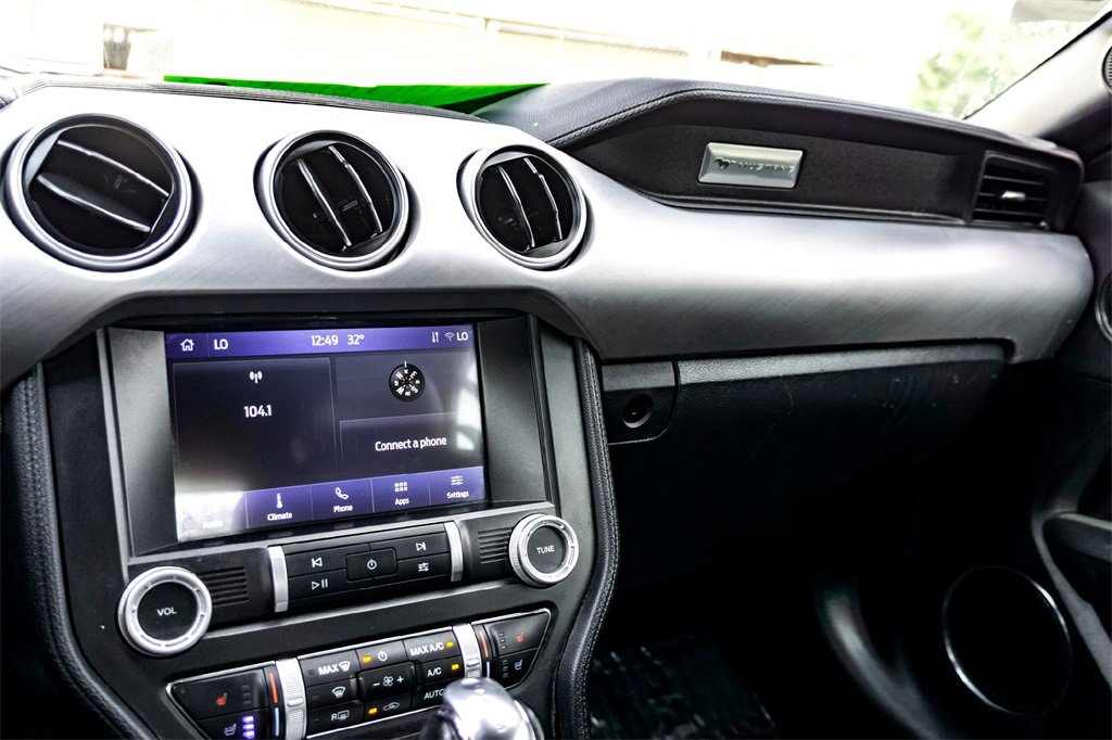 Used 2023 Ford Mustang Convertible image 22