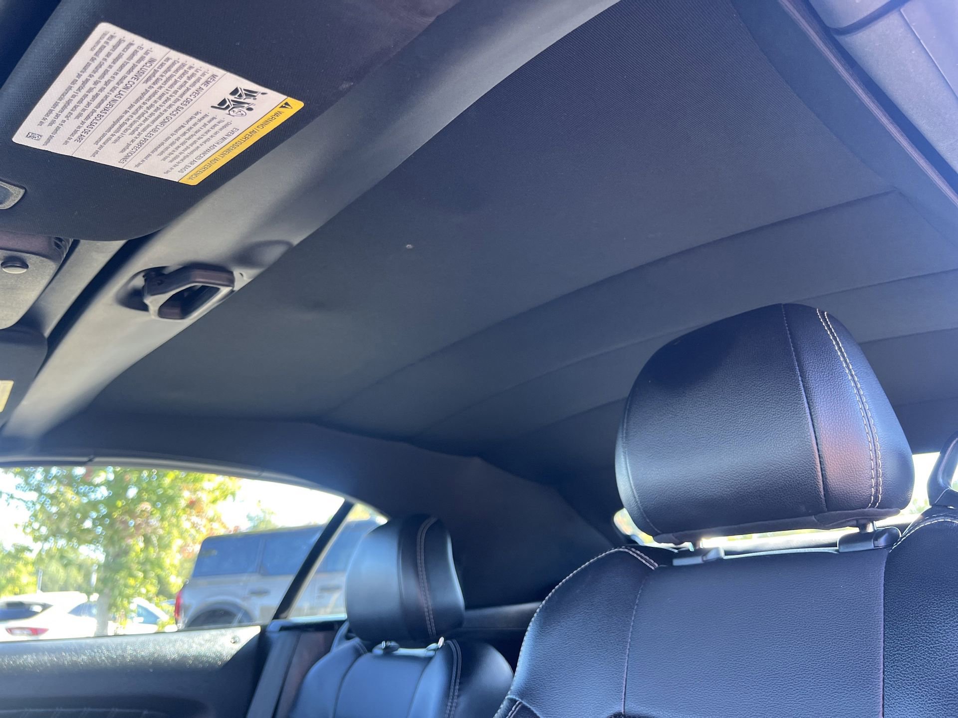 Certified 2023 Ford Mustang Premium image 15