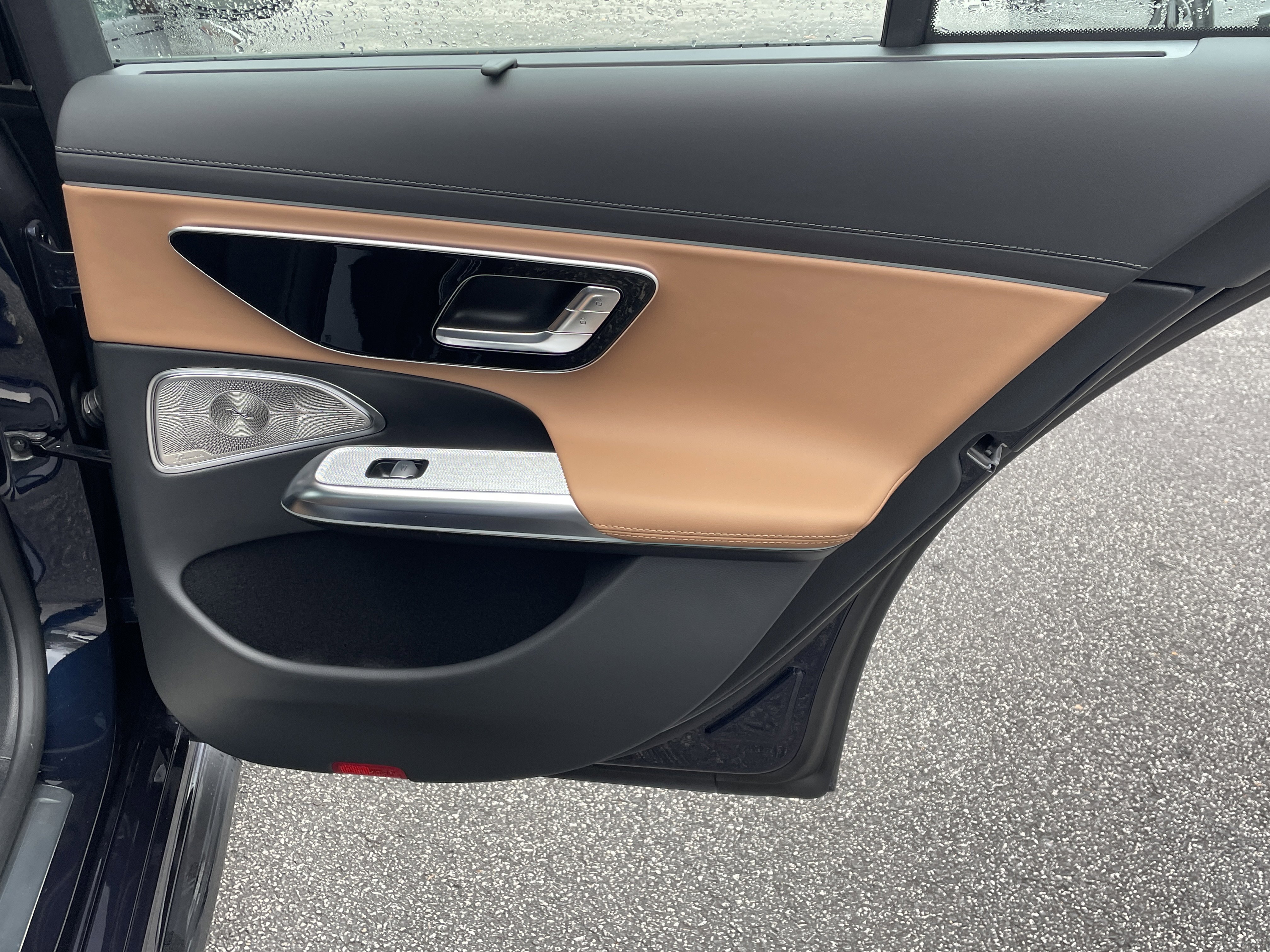 New 2026 Mercedes-Benz E 53 AMG e 4MATIC Sedan image 39