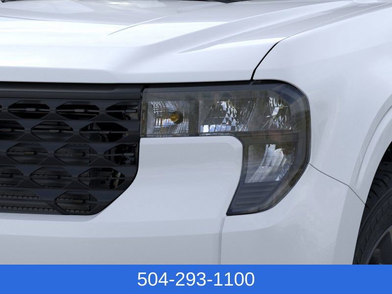 New 2026 Ford Maverick XLT w/ XLT Luxury Package image 19