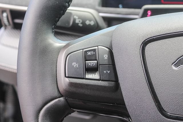 Used 2021 Ford Mustang Mach-E Premium RWD image 29