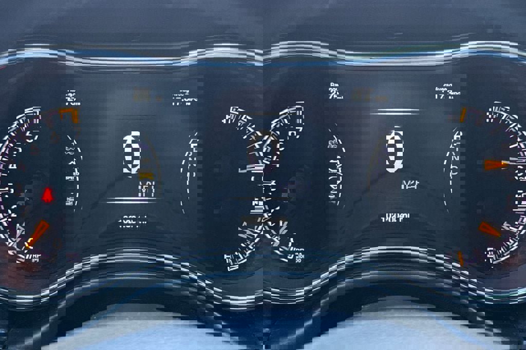 Used 2021 Jeep Grand Cherokee Limited w/ Luxury Group II image 21