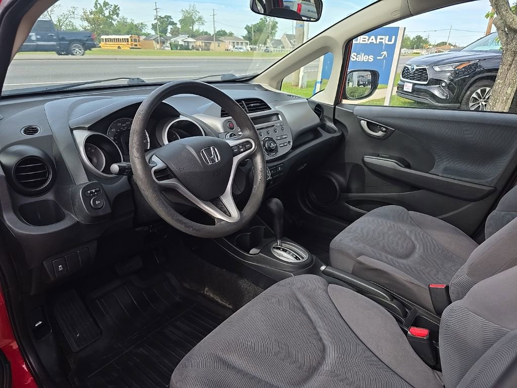 Used 2013 Honda Fit image 14