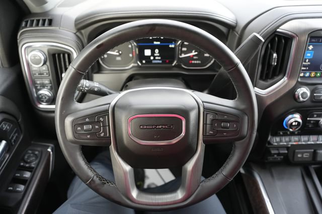 Used 2023 GMC Sierra 3500 Denali image 29