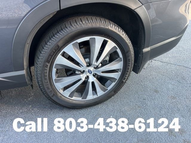 Used 2021 Subaru Ascent Touring w/ Popular Package #2A AWD/4WD image 30