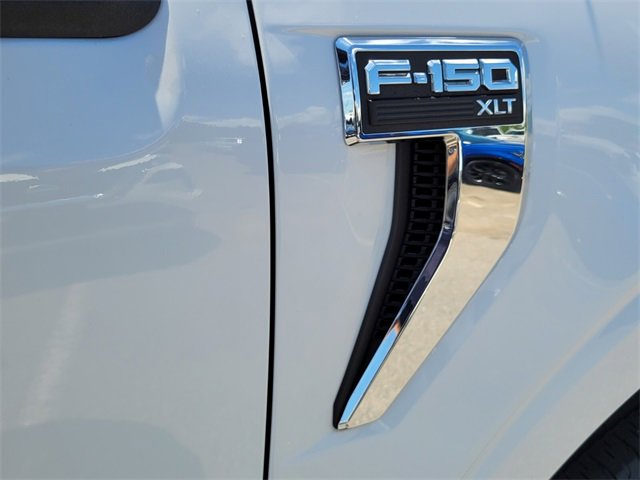 Used 2023 Ford F150 XLT image 15