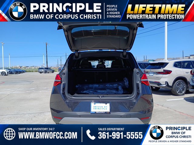 New 2026 BMW X3 xDrive30i w/ Premium Package AWD/4WD image 10