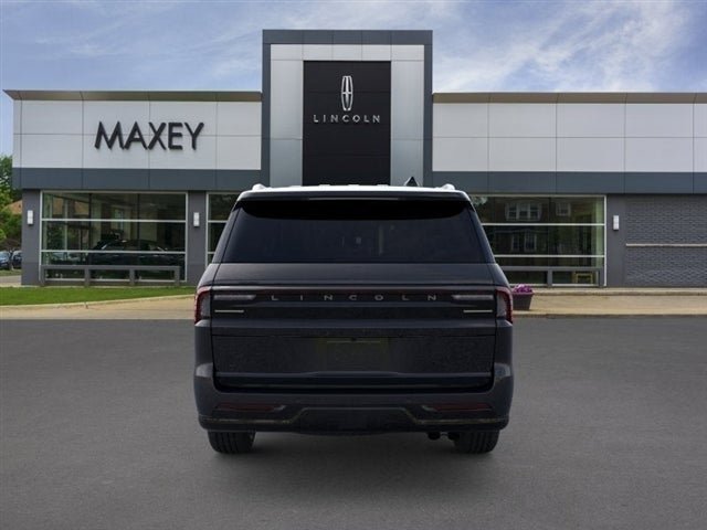 New 2026 Lincoln Navigator L Black Label AWD/4WD image 97