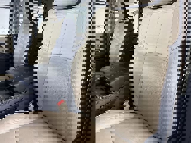 Used 2023 RAM 3500 Limited image 20