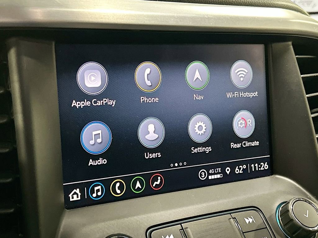 Used 2021 GMC Acadia SLT w/ Elevation Edition image 15