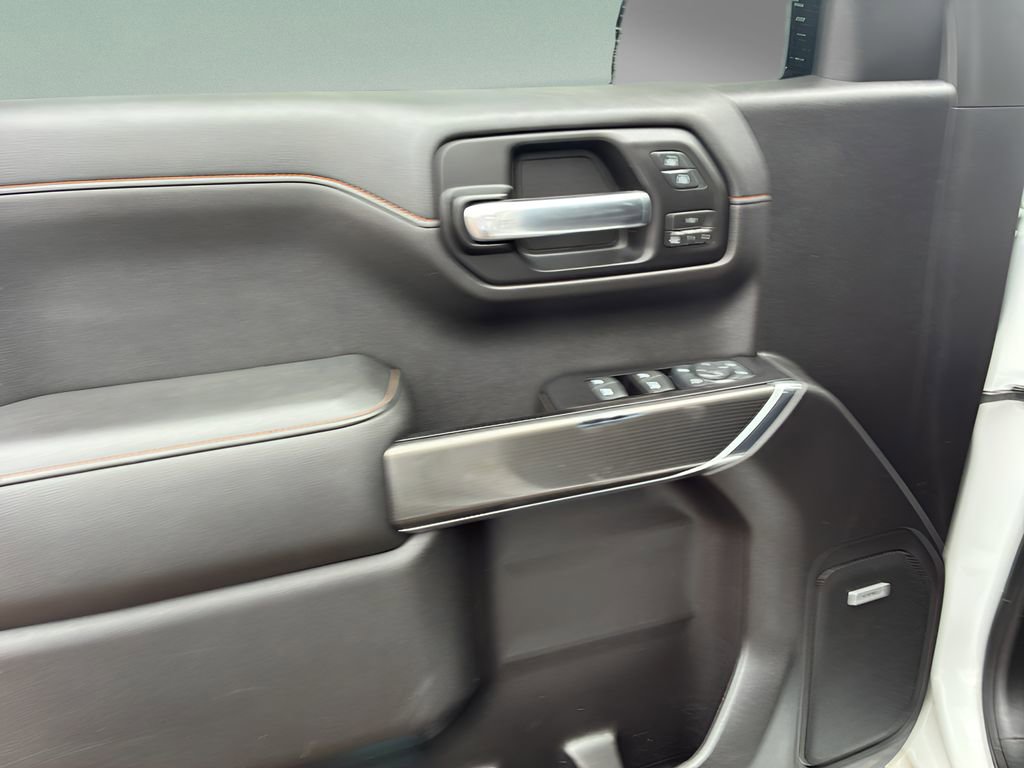 Used 2019 GMC Sierra 1500 AT4 w/ AT4 Premium Package image 12