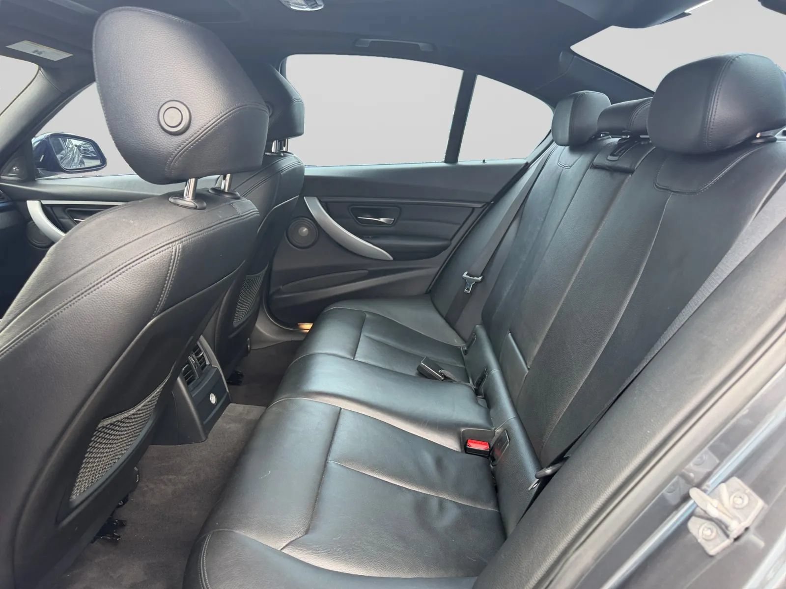 Used 2014 BMW 335i Sedan RWD image 26