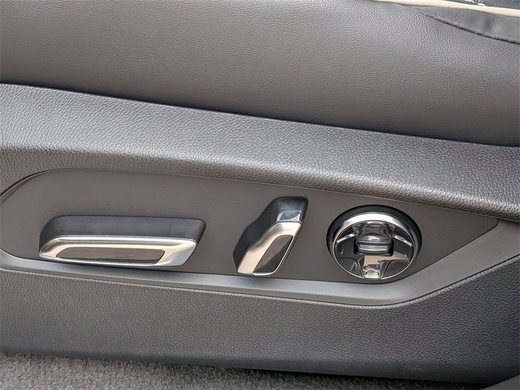 New 2025 Acura RDX SH-AWD w/ Advance Package image 14