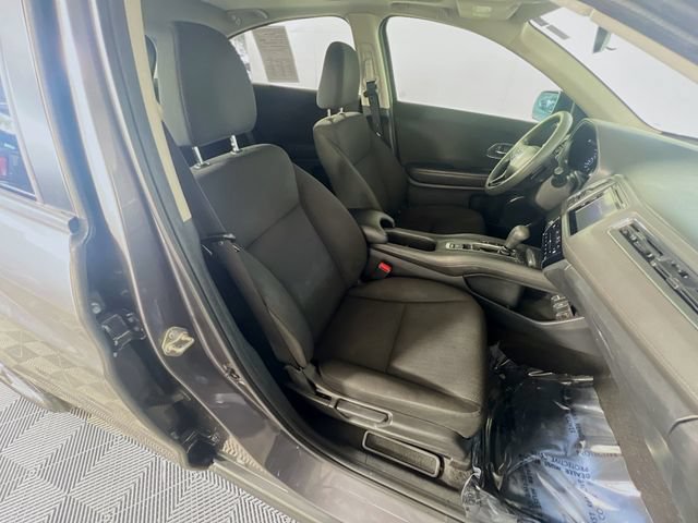 Used 2017 Honda HR-V EX image 30