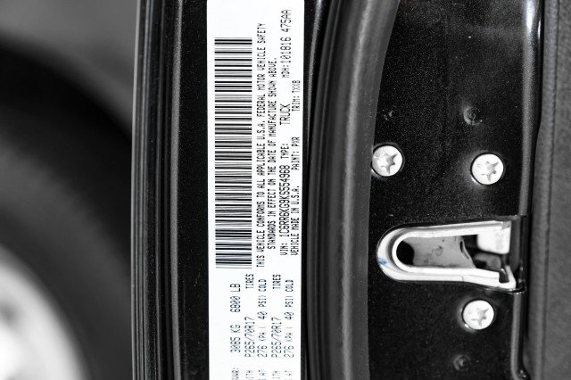 Used 2019 RAM 1500 Tradesman RWD image 50