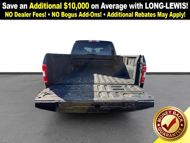 Used 2019 Ford F150 XL w/ Equipment Group 101A Mid image 24