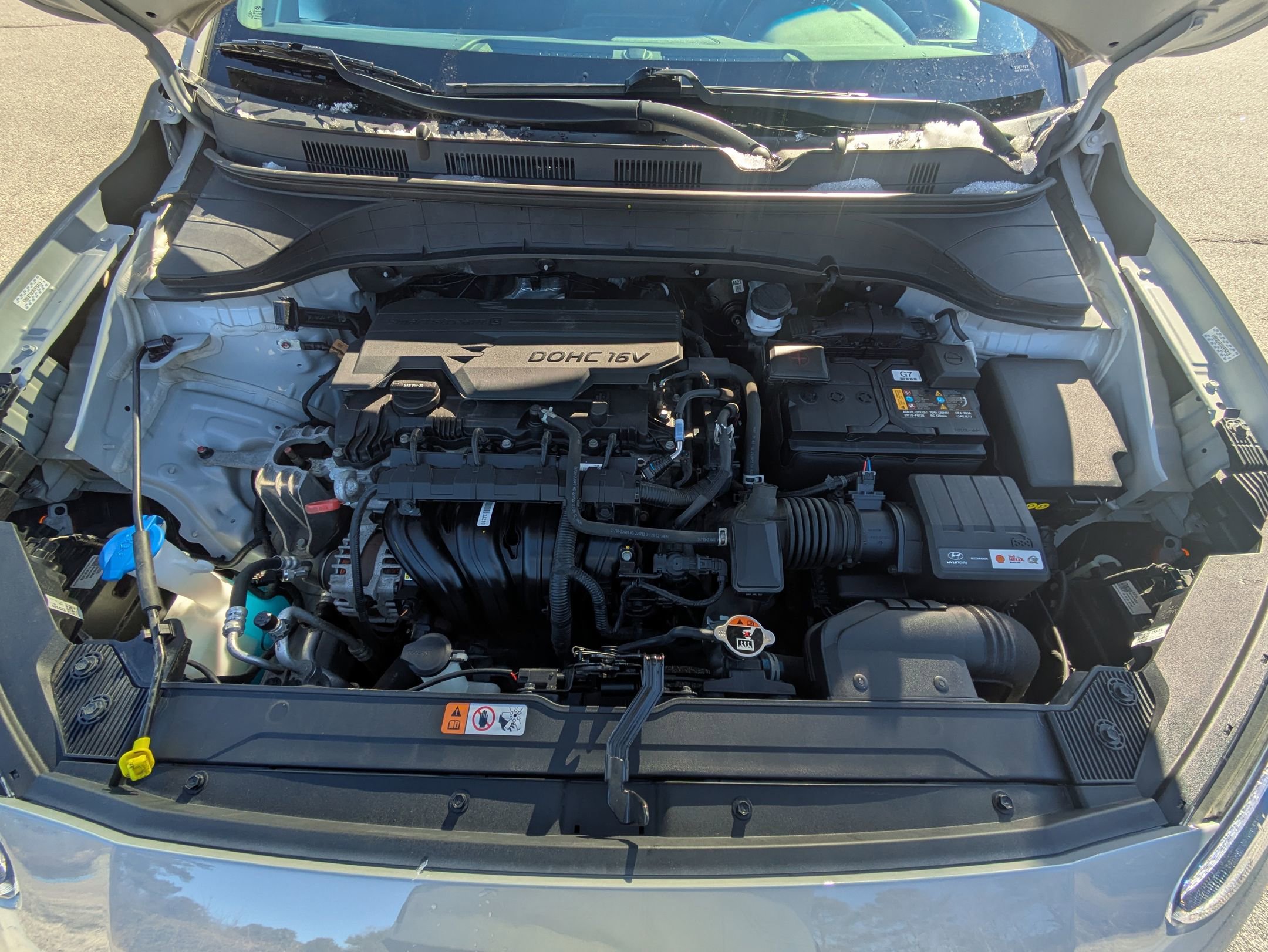 Used 2023 Hyundai Kona SEL image 28