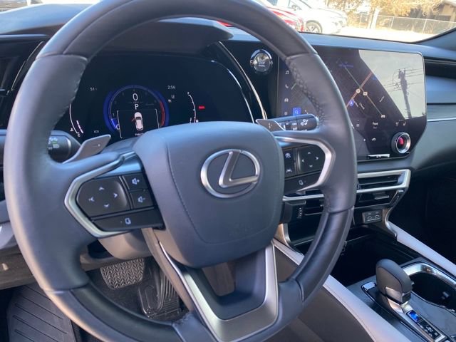 Used 2023 Lexus RX 350 Premium Plus w/ Cold Area Package image 12