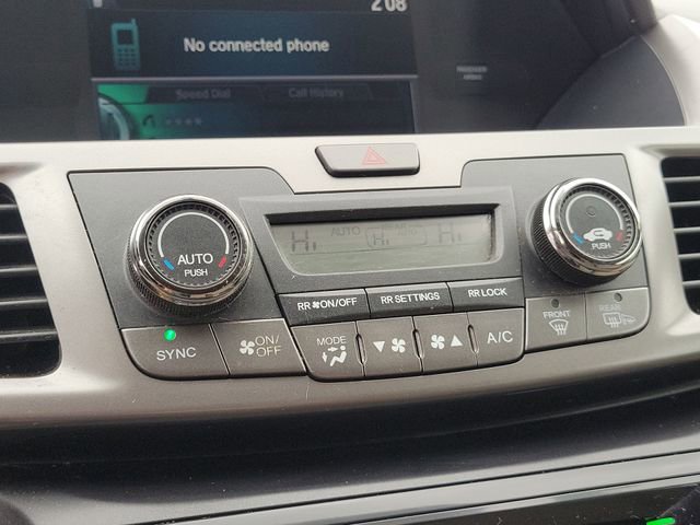 Used 2016 Honda Odyssey SE image 23