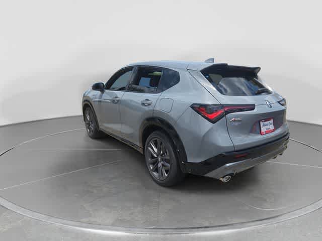New 2026 Acura ADX A-Spec FWD image 6