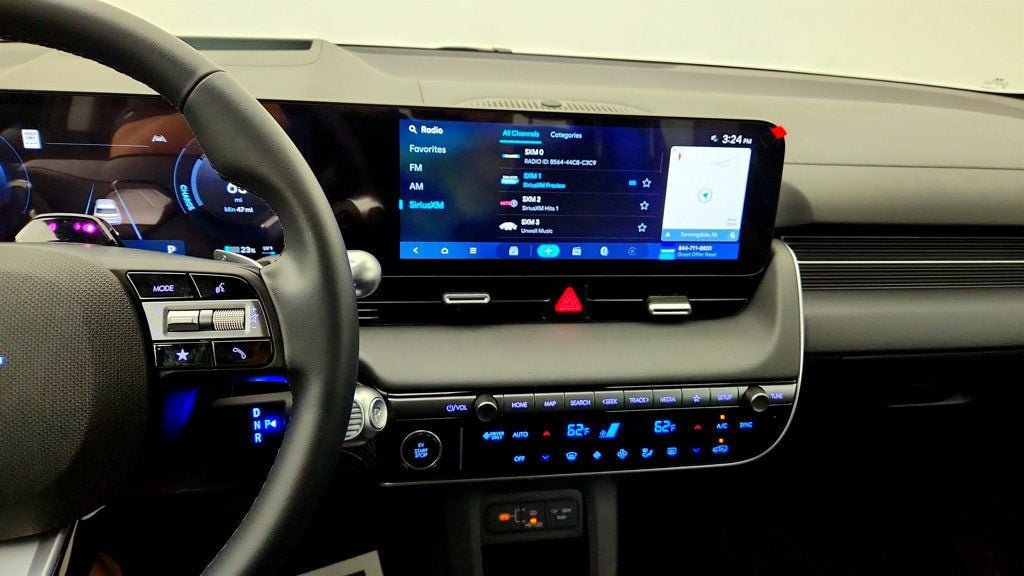 Used 2025 Hyundai Ioniq 5 Limited RWD image 18
