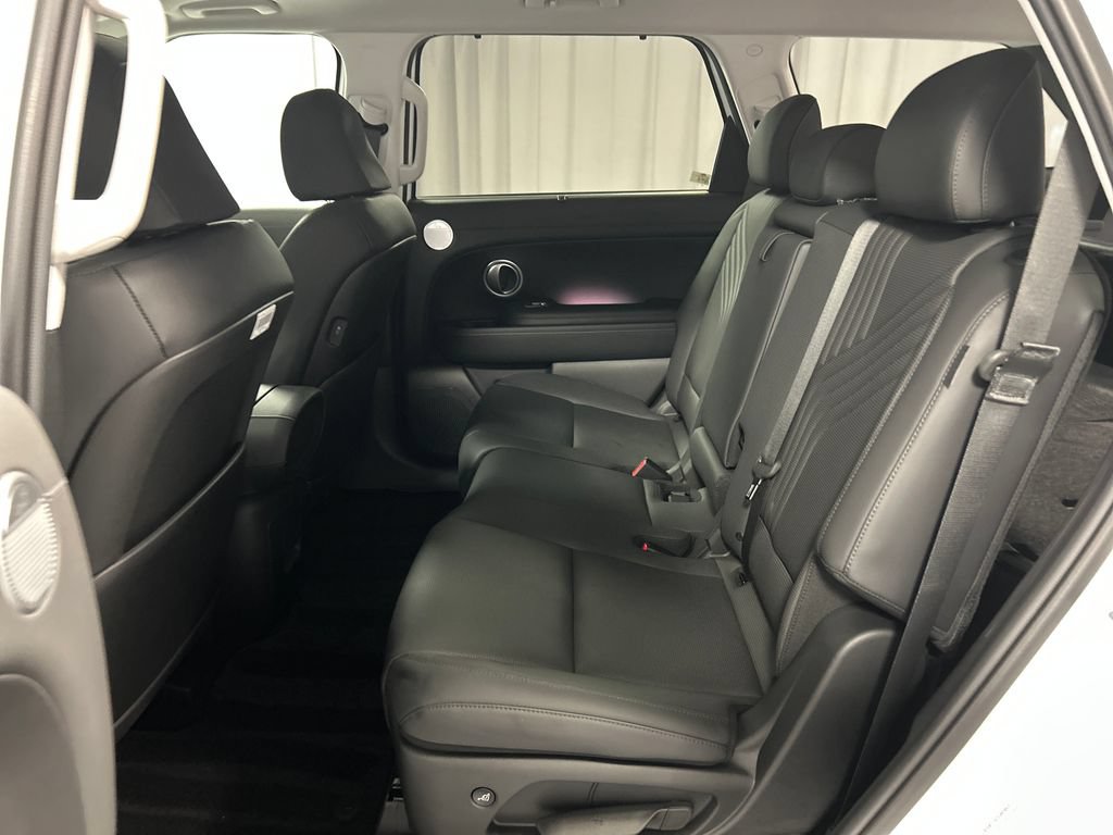 New 2026 Hyundai Palisade SEL AWD/4WD image 22