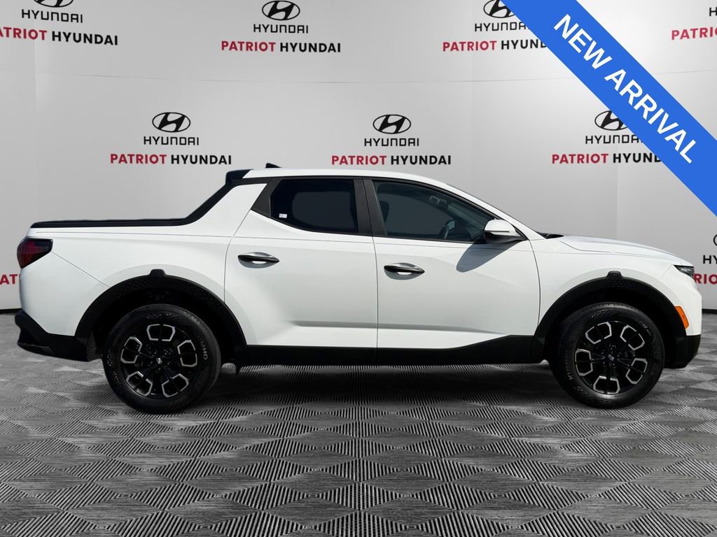 Certified 2023 Hyundai Santa Cruz SEL AWD/4WD video 2