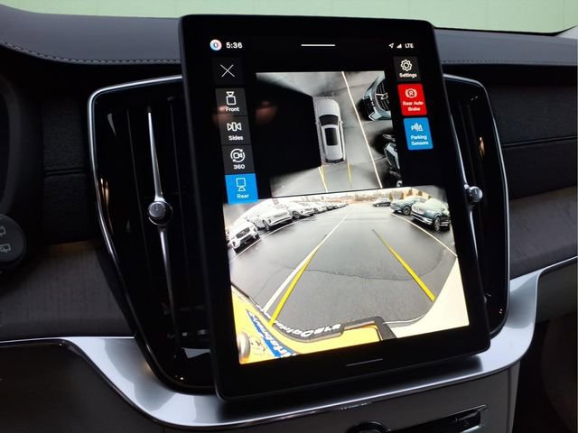 New 2026 Volvo XC90 T8 Ultra w/ Protection Package Premier image 21