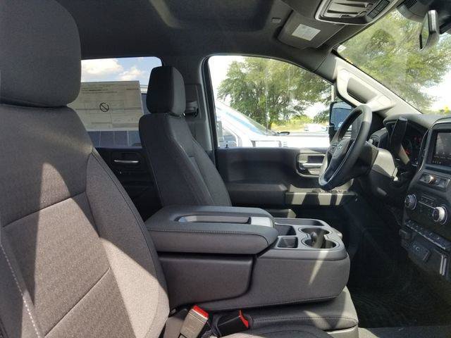 New 2026 Chevrolet Silverado 2500 Custom w/ Custom Value Package AWD/4WD image 14
